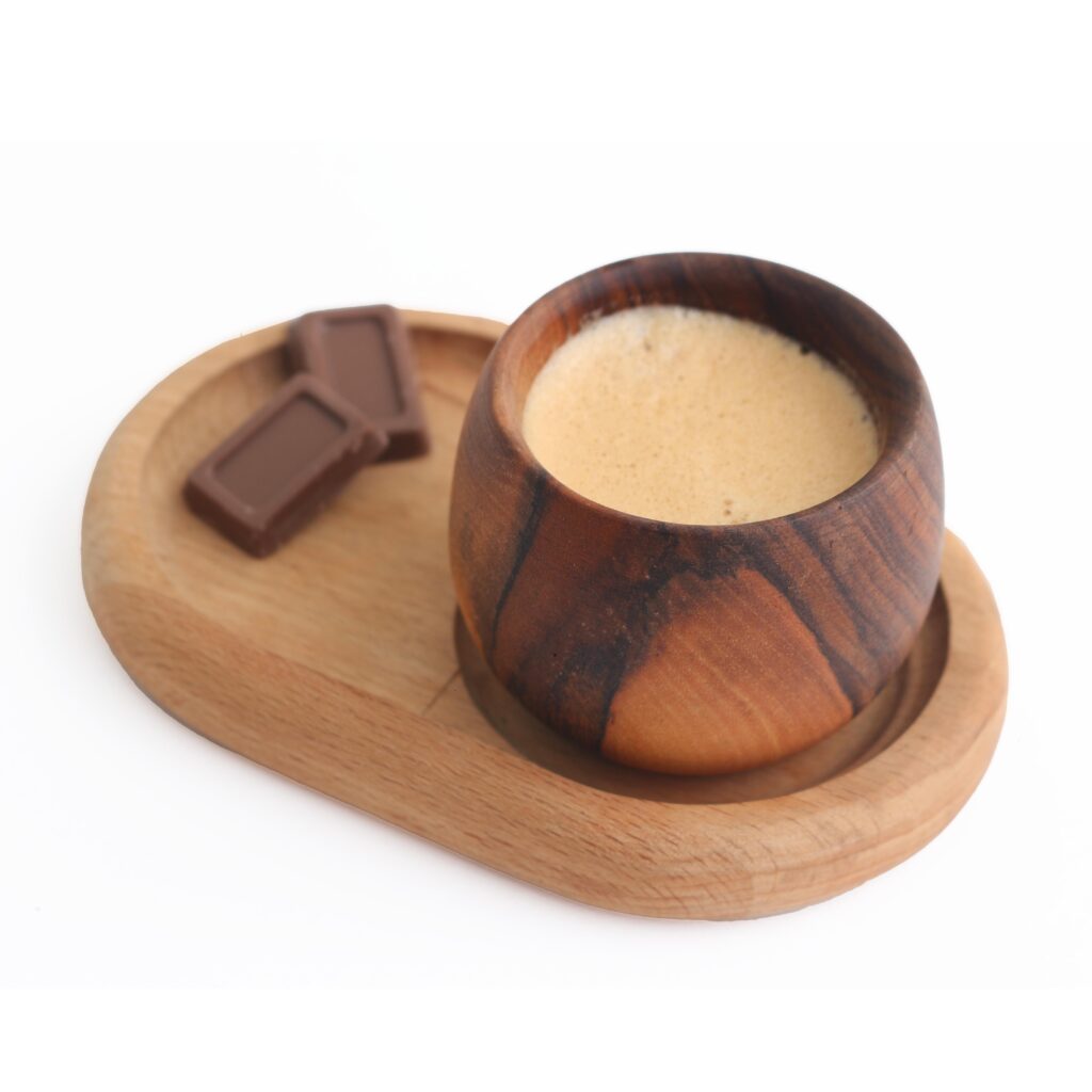 هدیه چوبی